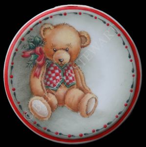 T. Bear E-Tutorial